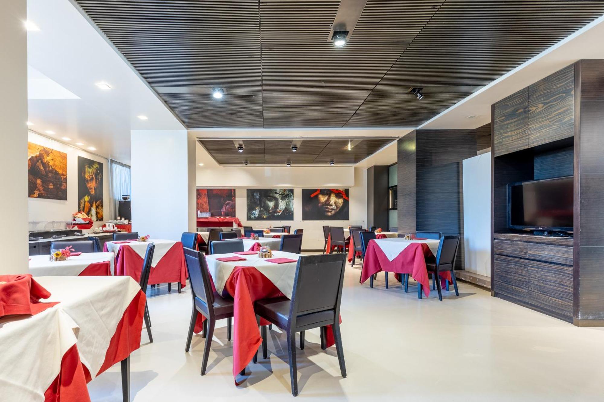 Wall Art Hotel & Residence Prato  Exterior photo