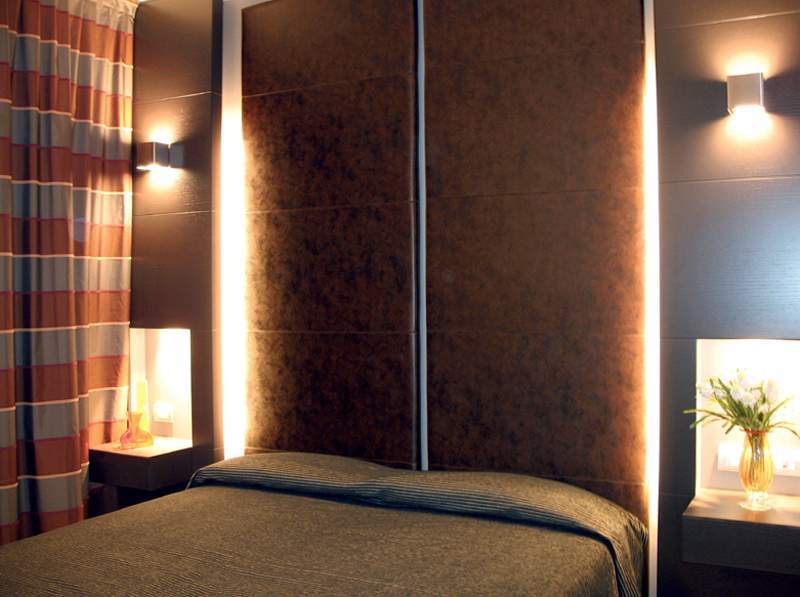 Wall Art Hotel & Residence Prato  Exterior photo