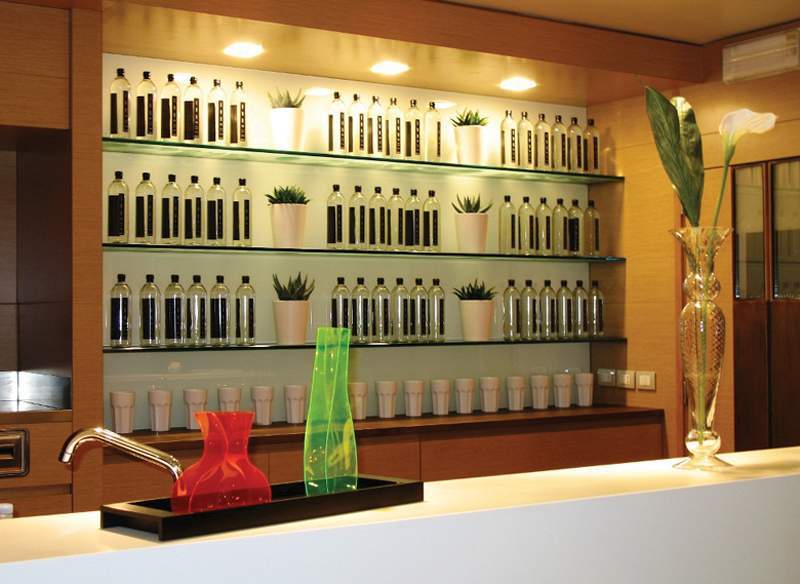 Wall Art Hotel & Residence Prato  Exterior photo