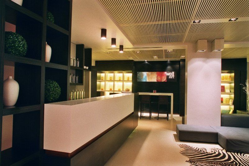 Wall Art Hotel & Residence Prato  Exterior photo
