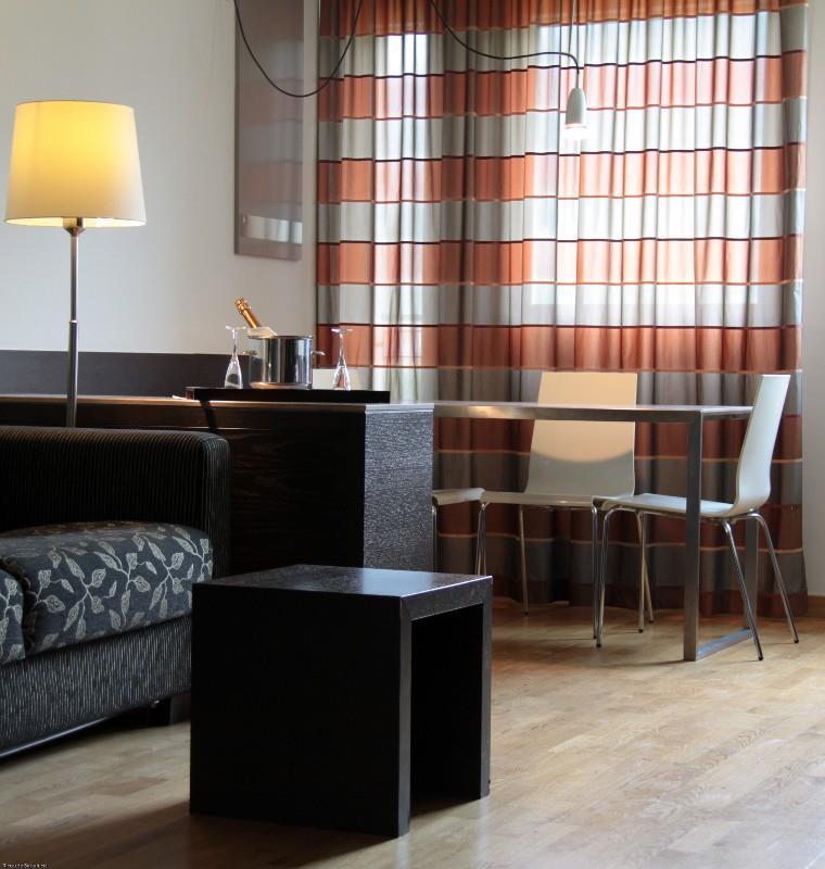 Wall Art Hotel & Residence Prato  Exterior photo
